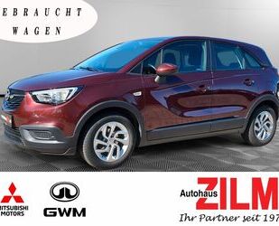 Opel Crossland (X) Gebrauchtwagen