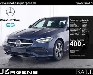 Mercedes-Benz C 300 Gebrauchtwagen