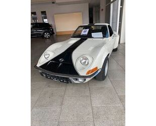 Opel GT Gebrauchtwagen