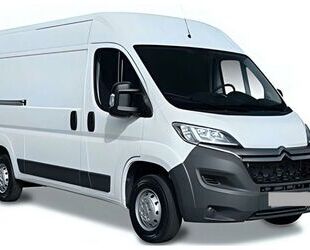 Citroen Jumper Gebrauchtwagen