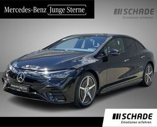 Mercedes-Benz EQE Gebrauchtwagen