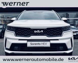 Kia Sorento Gebrauchtwagen