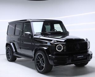 Mercedes-Benz G 500 Gebrauchtwagen