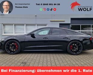 Audi S7 Gebrauchtwagen