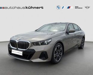 BMW 520 Gebrauchtwagen