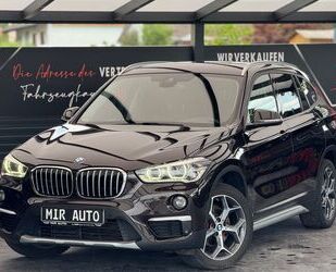 BMW X1 Gebrauchtwagen