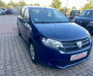 Dacia Sandero Gebrauchtwagen
