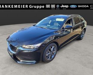 Mazda 6 Gebrauchtwagen