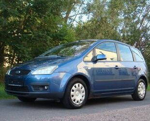 Ford C-Max Gebrauchtwagen