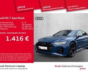 Audi RS7 Gebrauchtwagen