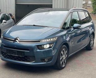 Citroen Grand C4 Picasso / SpaceTourer Gebrauchtwagen