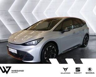 Cupra Born Gebrauchtwagen
