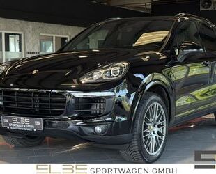Porsche Cayenne Gebrauchtwagen