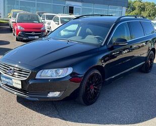 Volvo V70 Gebrauchtwagen