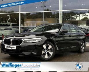 BMW 530 Gebrauchtwagen