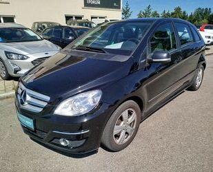 Mercedes-Benz B 180 Gebrauchtwagen