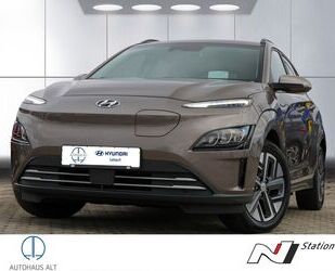 Hyundai KONA Gebrauchtwagen