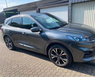 Renault Kuga 