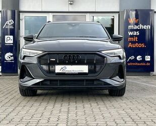 Audi e-tron Gebrauchtwagen