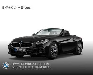 BMW Z4 Gebrauchtwagen