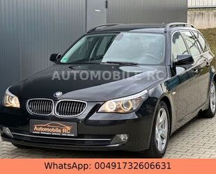 BMW 525 Gebrauchtwagen
