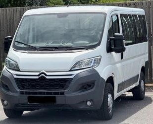 Citroen Jumper Gebrauchtwagen