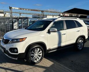 Kia Sorento Gebrauchtwagen