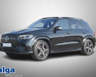 Mercedes-Benz GLE 350 Gebrauchtwagen