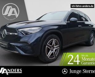 Mercedes-Benz GLC 300 Gebrauchtwagen