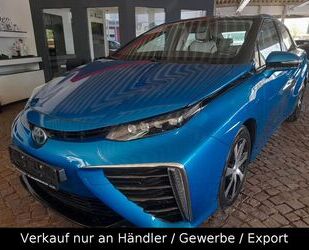 Toyota Mirai Gebrauchtwagen