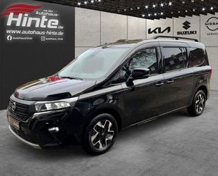 Nissan Townstar Gebrauchtwagen