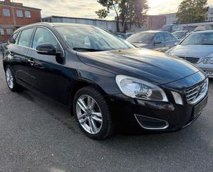 Volvo V60 Gebrauchtwagen