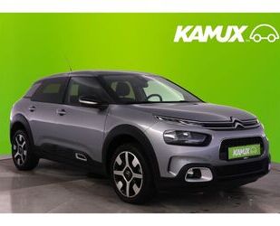 Citroen C4 Cactus Gebrauchtwagen