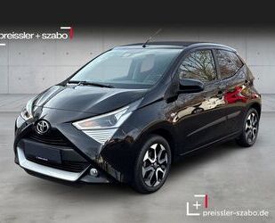 Toyota Aygo (X) Gebrauchtwagen