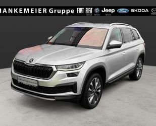 Skoda Kodiaq Gebrauchtwagen