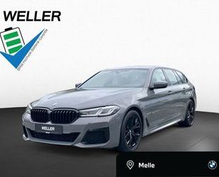 BMW 520 Gebrauchtwagen