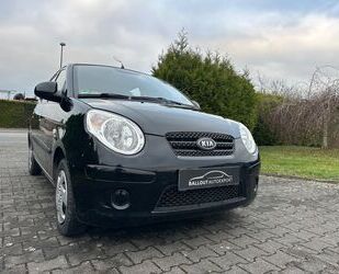Kia Picanto Gebrauchtwagen