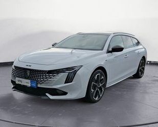 Peugeot 508 Gebrauchtwagen