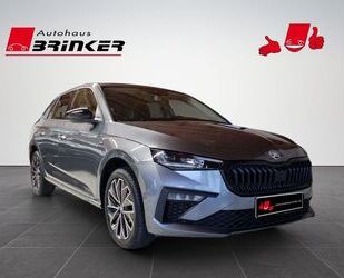 Skoda Scala Gebrauchtwagen