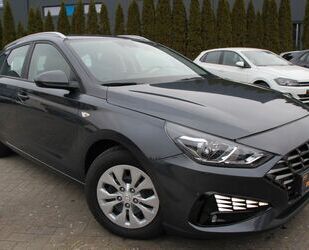 Hyundai i30 Gebrauchtwagen