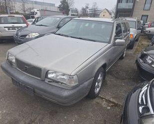 Volvo 850 Gebrauchtwagen