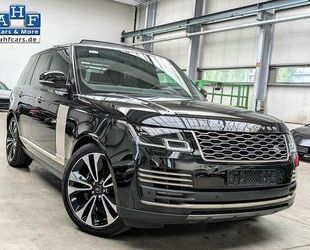 Land Rover Range Rover Gebrauchtwagen