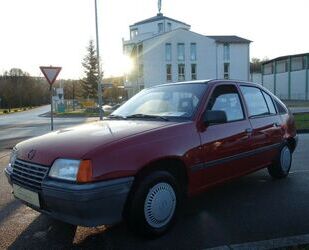 Opel Kadett Gebrauchtwagen