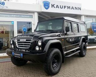 IVECO Massif Gebrauchtwagen