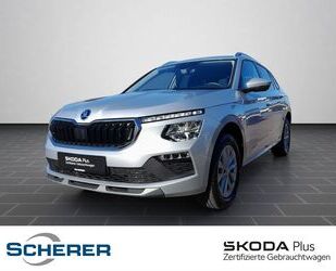 Skoda Kamiq Gebrauchtwagen