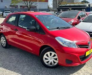 GAZ Yaris 