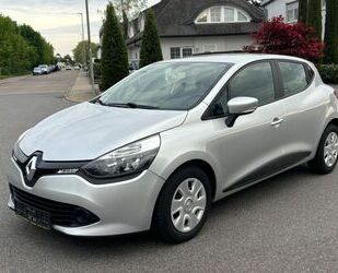 Renault Clio Gebrauchtwagen