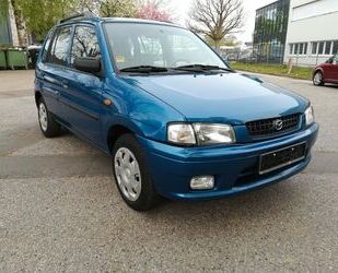 Mazda Demio Gebrauchtwagen