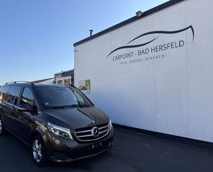 Mercedes-Benz V 220 Gebrauchtwagen
