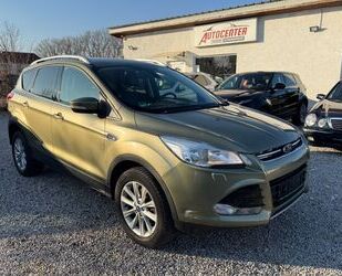 Ford Kuga Gebrauchtwagen
